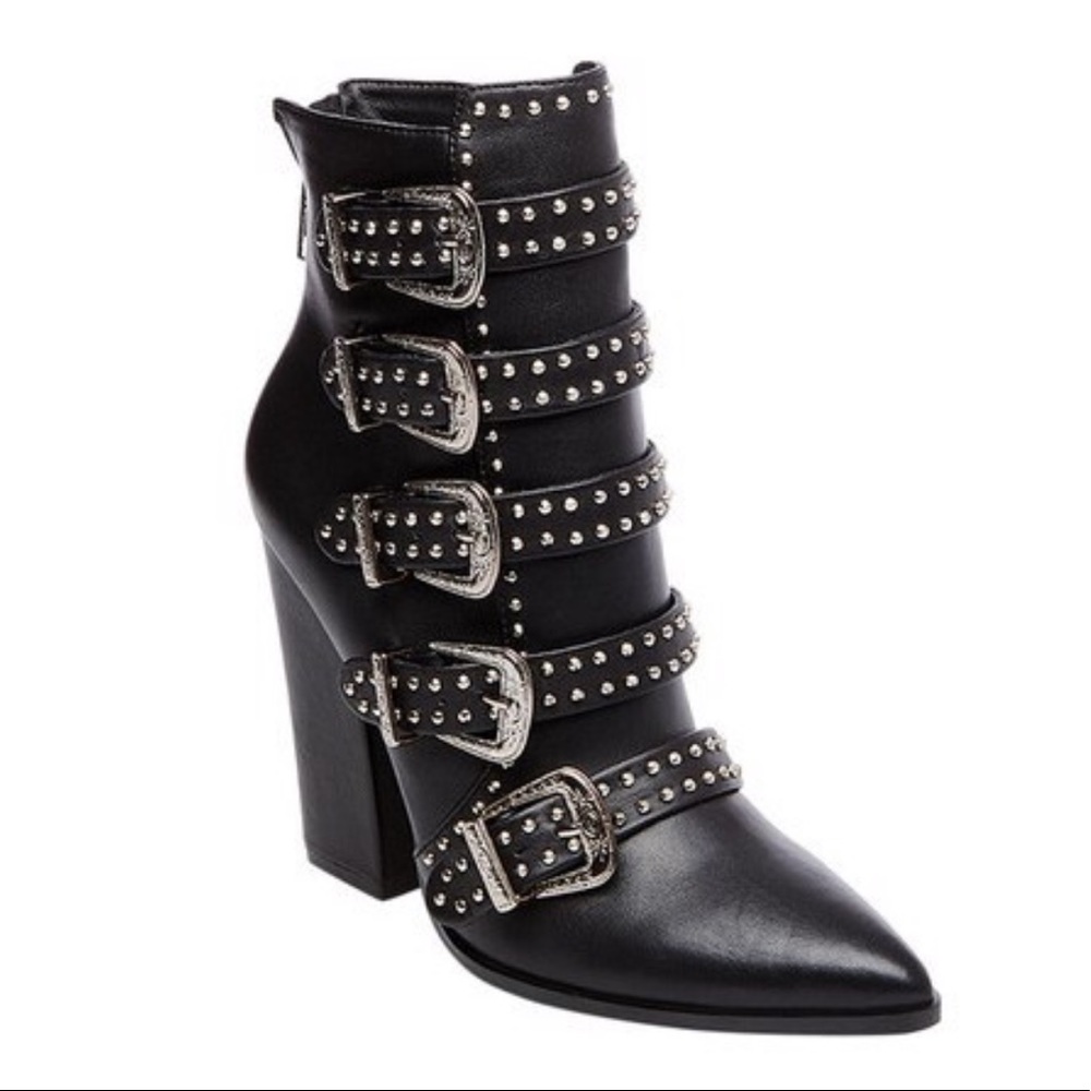Steve Madden Comet Bootie